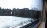 Neulich im Zug Nach Hanoburg