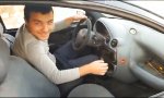 Funny Video - Kleines Motoren-Upgrade