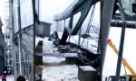 Movie : Schneekettenreaktion