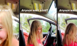 Lustiges Video : Kein Pony dieses Jahr