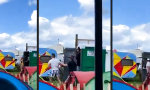 Lustiges Video : Platzeffizientes Dixi
