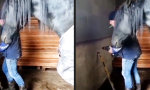 Funny Video - Bauaufsichtsauge sei wachsam
