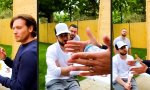 Lustiges Video : Weg mit der Flasche