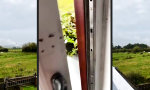 Funny Video - Schreck lass nach