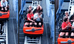 Funny Video - Das war dann mal weg