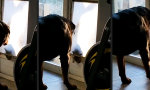 Movie : Unscheinbar langsam?