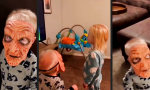 Funny Video : Geschenk des Jahres