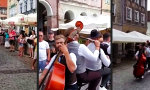 Funny Video - Tandemmusikanten