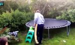 Funny Video : Lass Vadder ran