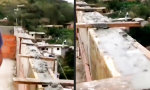 Lustiges Video - Zement einrütteln