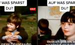 Funny Video - Auf was sparst du?