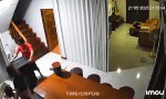 Funny Video : In jedem Haus ´ne Mieze