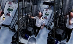 Funny Video : Spuk im Maschinenraum