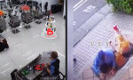 Funny Video - Es kracht in Fernost