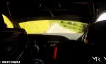 Kleine Einlage für die Fans