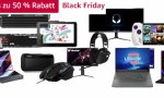 News_x : Hammerharte Black Friday Discounts