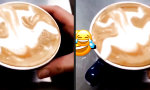 Fappuccino