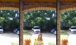 Lieferauto in Love