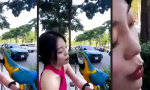 Funny Video : Ihr erster Zungenkuss