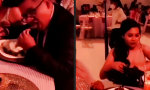 Funny Video : Lange nicht so gut gespeist