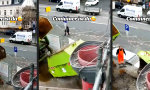 Lustiges Video : Doppelt hält besser