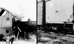 Lustiges Video : Stunts von Annodazumal