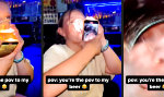 Funny Video : Bier POV