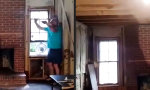 Lustiges Video - Kamin im Keller gesucht