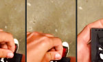 Lustiges Video : Inkognito war gestern