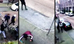 Funny Video : Nicht mein Fahrrad!