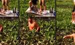 Funny Video - Ausflug in den Sumpf