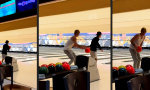 Lustiges Video - Karma beim Bowlen