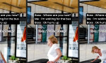 Lustiges Video : Wartebeschleunigung