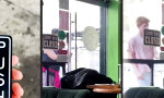 Funny Video : Don’t push my Buttons!