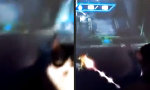 Lustiges Video - Level-Boss hat keinen Bock mehr