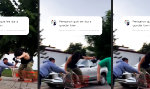 Movie : Hinter jedem Rap-Gott steht ein Einkaufswagen