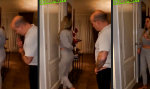 Funny Video : Vertrauen ist Kopfsache