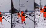 Man wurde schließlich beauftragt