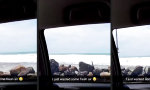 Movie : Neptuns Drive-Through Experience