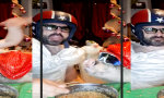Lustiges Video - Schweinisch gut drauf
