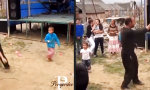 Movie : Discofossilien dancen hart
