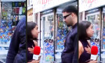 Funny Video : Vom Hintergrundrauschen zur Hauptmeldung