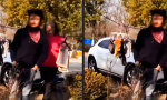 Lustiges Video : Wieder mal auf Dummfang