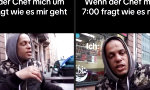 Lustiges Video : Innere Ekstase, äußere Katastrophe