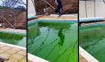 Funny Video : Baustellen-Tarzan und die Ursuppe