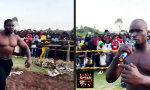 Lustiges Video - Im Matsch sind alle gleich – manche gleicher