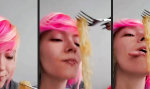Funny Video : Neues Nudel-Esswerkzeug