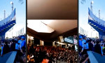 Lustiges Video : Vertraue deinem Stadion