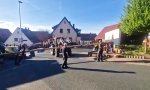Die Sache mit dem Maibaum
