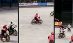 Funny Video - Elf Meter, hundert Kubik